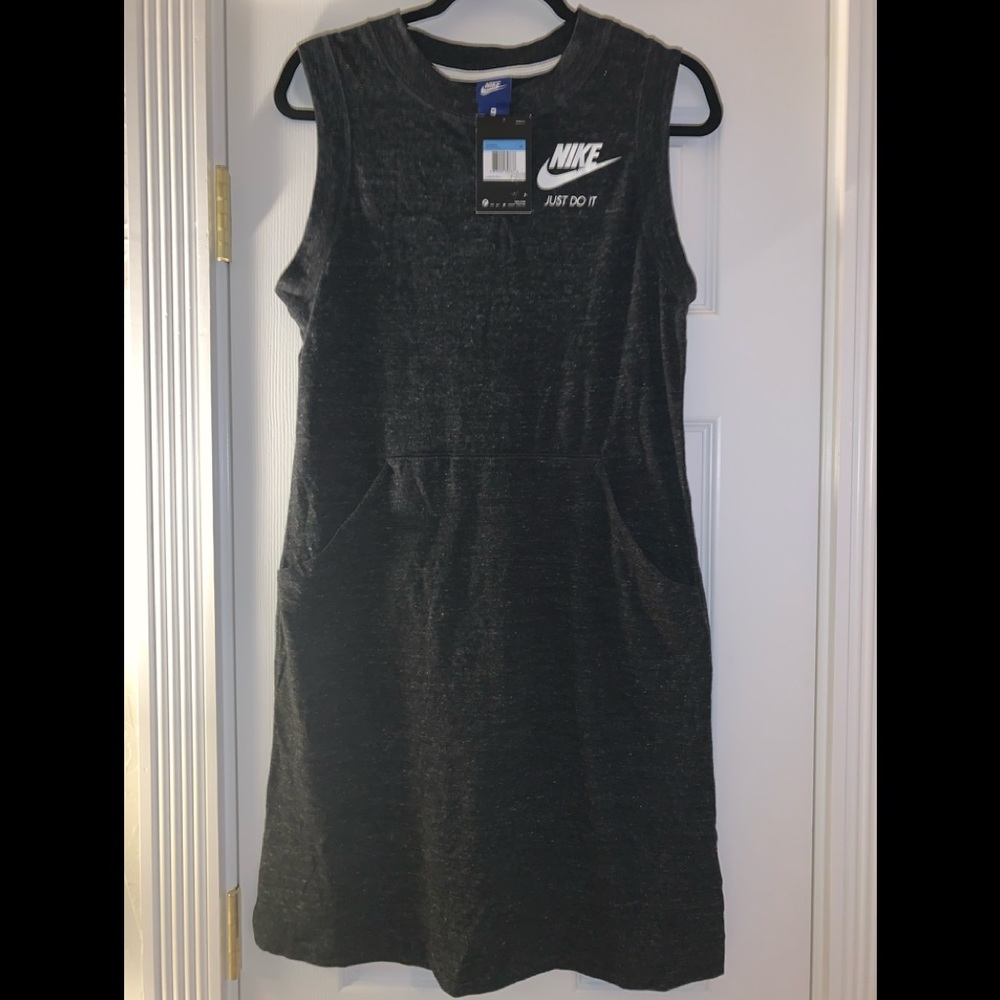 Nike dress